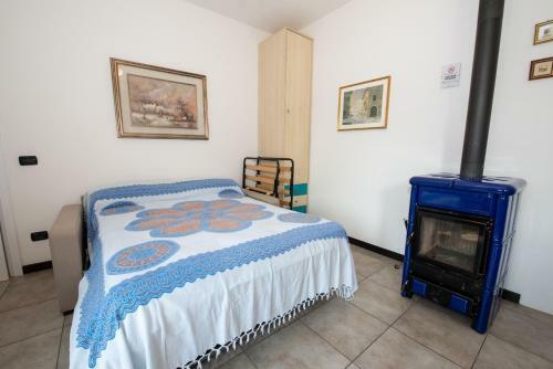 B&B Il Boschetto
