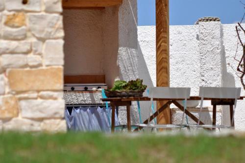 Hostal I Trulli Sul Mare