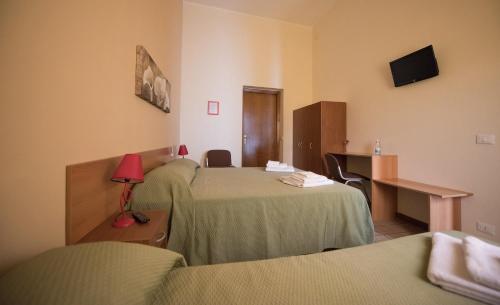 Hostal Corona Vacanze