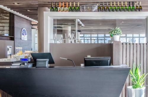 Fly Bike Hotel