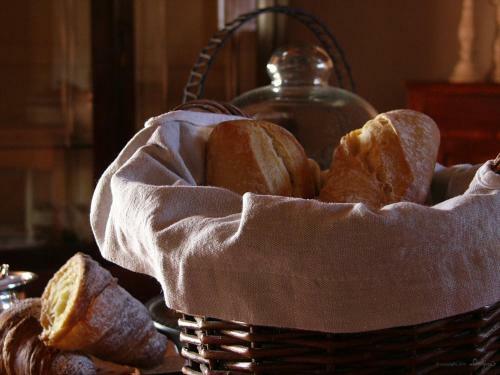 La Vigna B&B