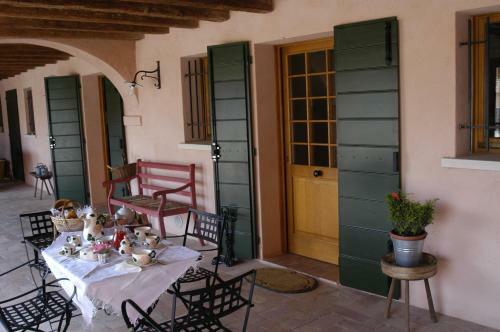 La Vigna B&B