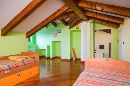 Agroturismo Appartamento Novellina