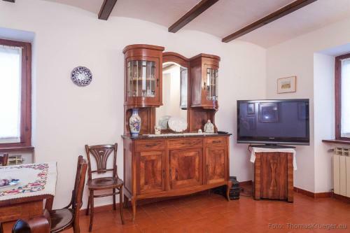 Agroturismo Appartamento Novellina