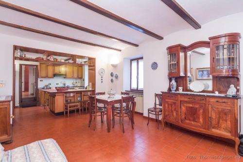 Agroturismo Appartamento Novellina