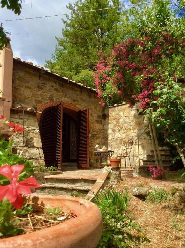 Bed Breakfast La Paggeria