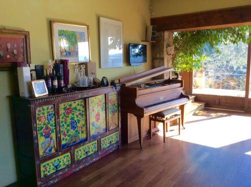 Bed Breakfast La Paggeria