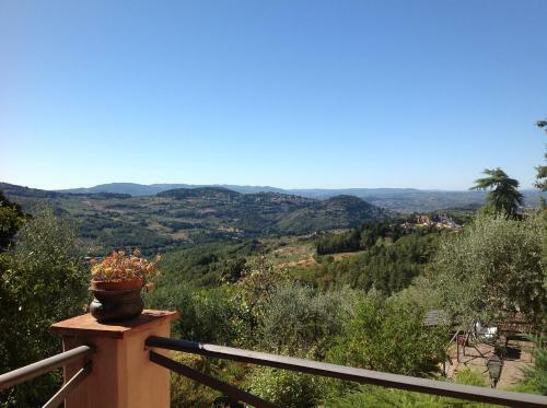 Bed Breakfast La Paggeria