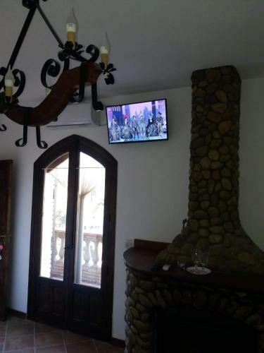 B&B Il Castello