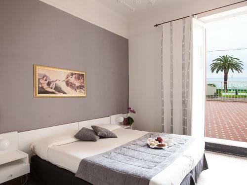 Hotel Ristorante Milton