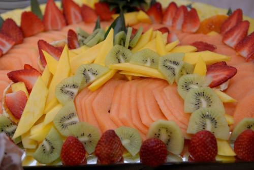Hotel Ristorante Milton