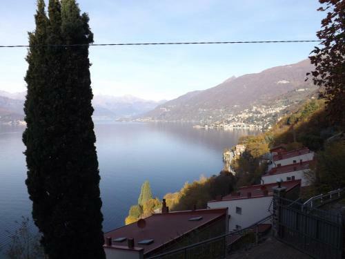 Exclusive Villa Crotto Lake View
