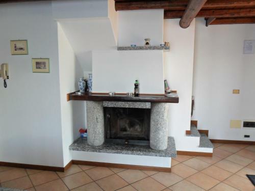 Exclusive Villa Crotto Lake View