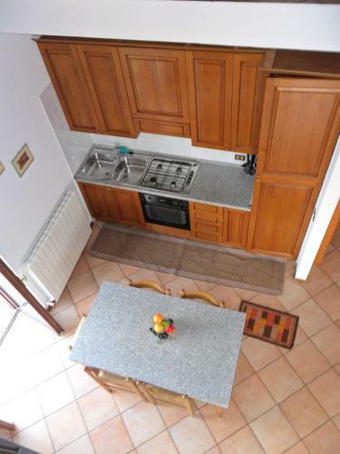 Exclusive Villa Crotto Lake View