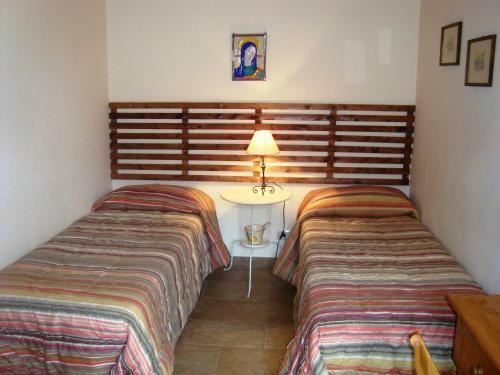 Casa Vacanze Dietroserra