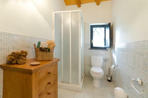 Casa Vacanze Dietroserra