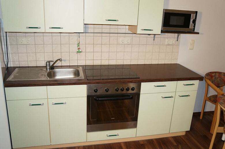 Hostal City-hotel-wolgast