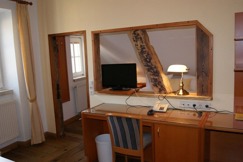 Hotel Peenebr�cke