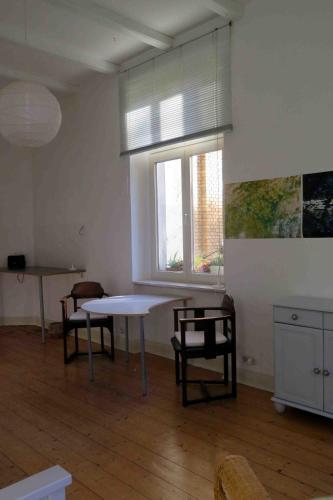 Apartamento G�steappartement Im Atelierhaus