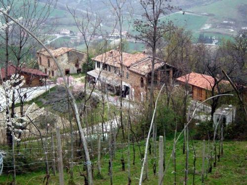 Casa Dell' Abbondanza B&B Agriturismo