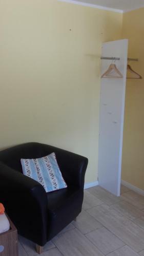 Ferienwohnung Und Privatzimmer Kohl