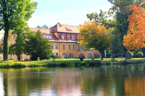 Hotel Havelschloss