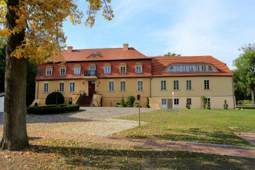 Hotel Havelschloss