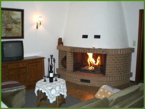 Apartamento Haus Behrendt