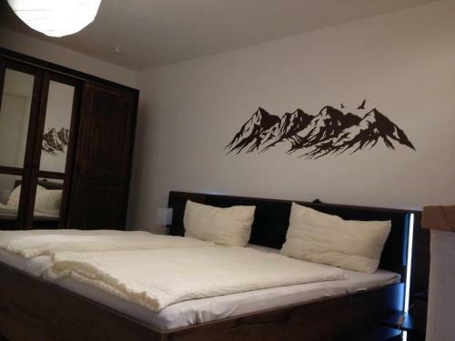 Apartamento Ferienhof K�sel
