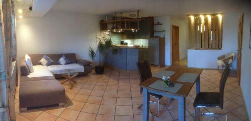 Apartamento Ferienhof K�sel