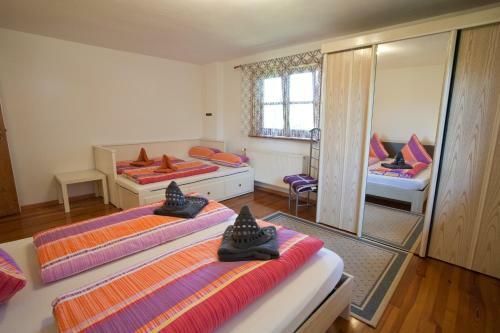 Apartamento Ferienhaus Wetzel