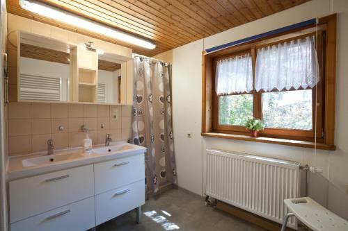 Apartamento Ferienhaus Wetzel