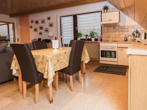 Apartamento Ferienwohnung Lioba Huber