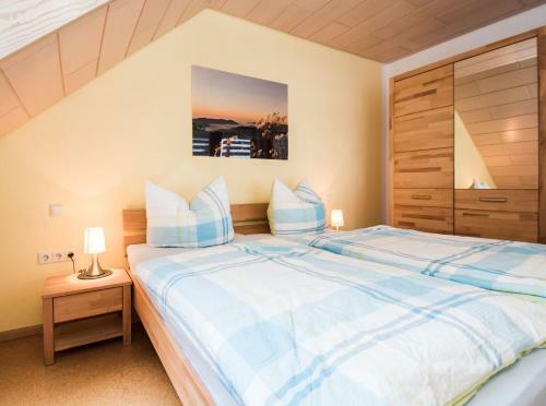 Apartamento Ferienwohnung Lioba Huber
