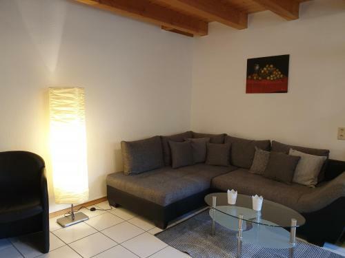 Aparthotel Ehrenm�ttlehof Fai�t