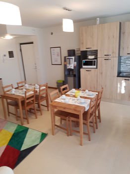 Hostal Bed & Breakfast Orio Easy Airport