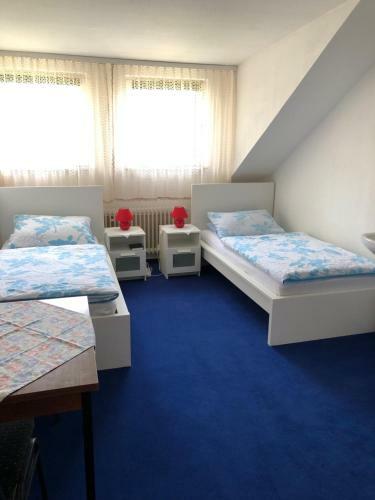 Hotel Urberacher Hof