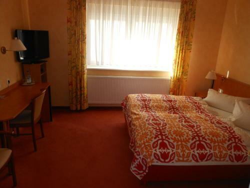 Hostal Landhotel Ritter-post