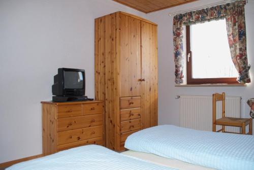 Hostal Gasthof J�gerheim