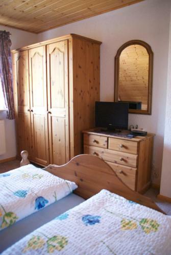 Hostal Gasthof J�gerheim