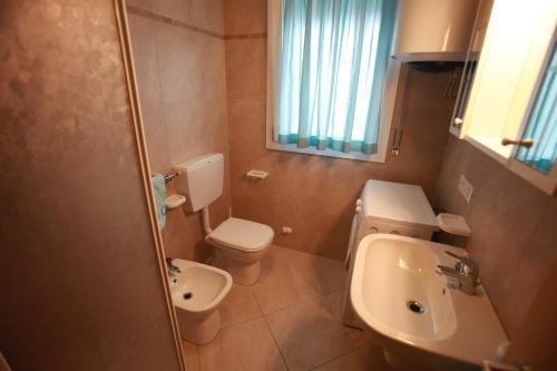 One-bedroom Apartment Rosolina Mare Near Sea 4