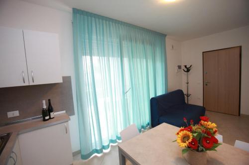 One-bedroom Apartment Rosolina Mare Near Sea 4
