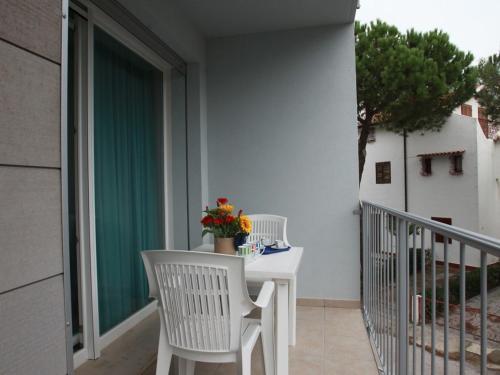 One-bedroom Apartment Rosolina Mare Near Sea 4