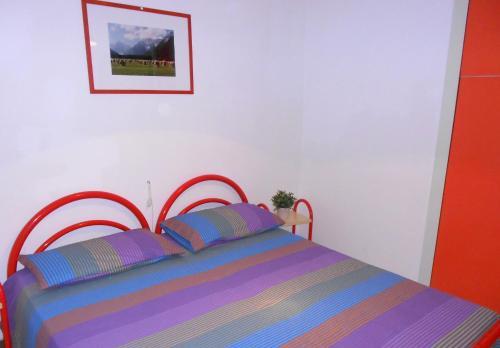 Apartamento Alpha