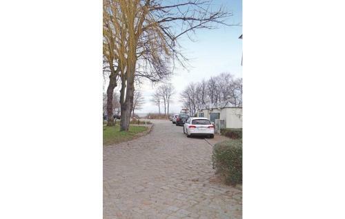 Apartment Schwarzer Busch 22