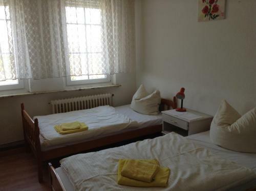 Hotel Rotbuche