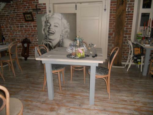 Hostal Gulfhofmarianne Pension