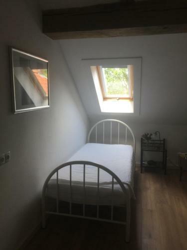 Hostal Gulfhofmarianne Pension