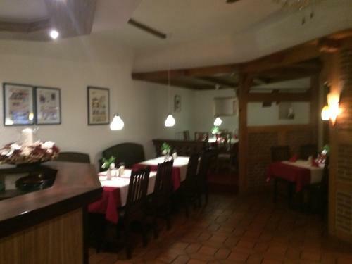 Hotel Friesenhof