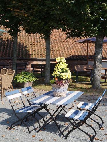 Hostal Gasthuus Ulenhoff
